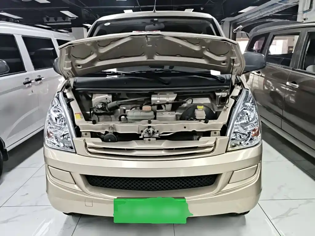 Wuling Rongguang S — фото 19