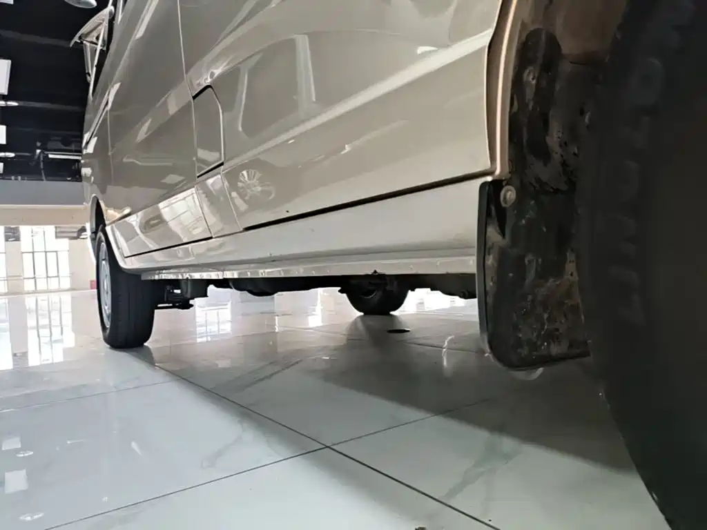 Wuling Rongguang S — фото 20