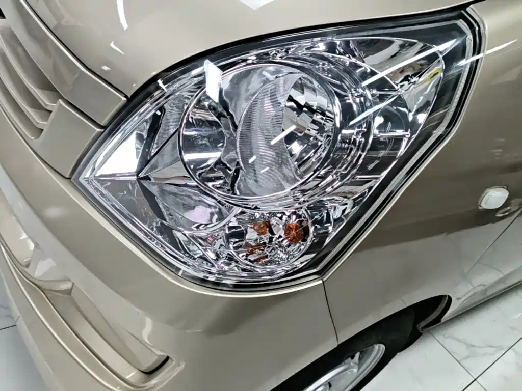 Wuling Rongguang S — фото 23
