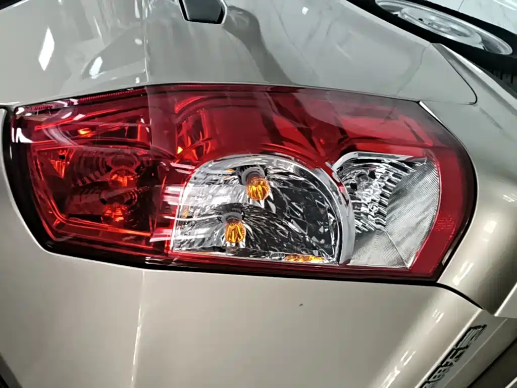 Wuling Rongguang S — фото 7