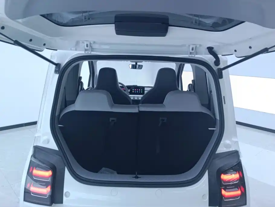 Wuling Air ev — фото 4