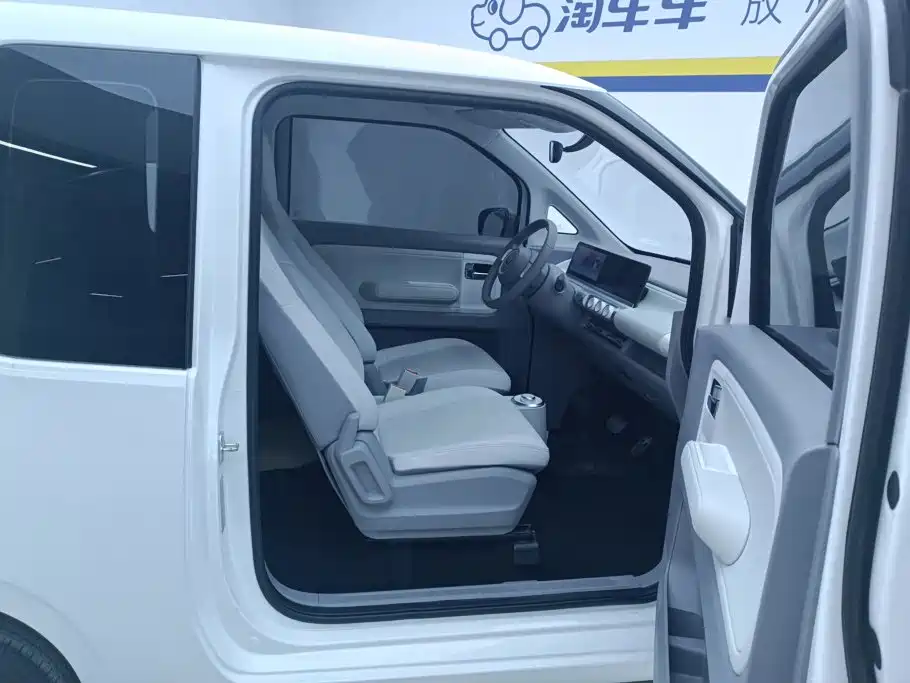 Wuling Air ev — фото 8
