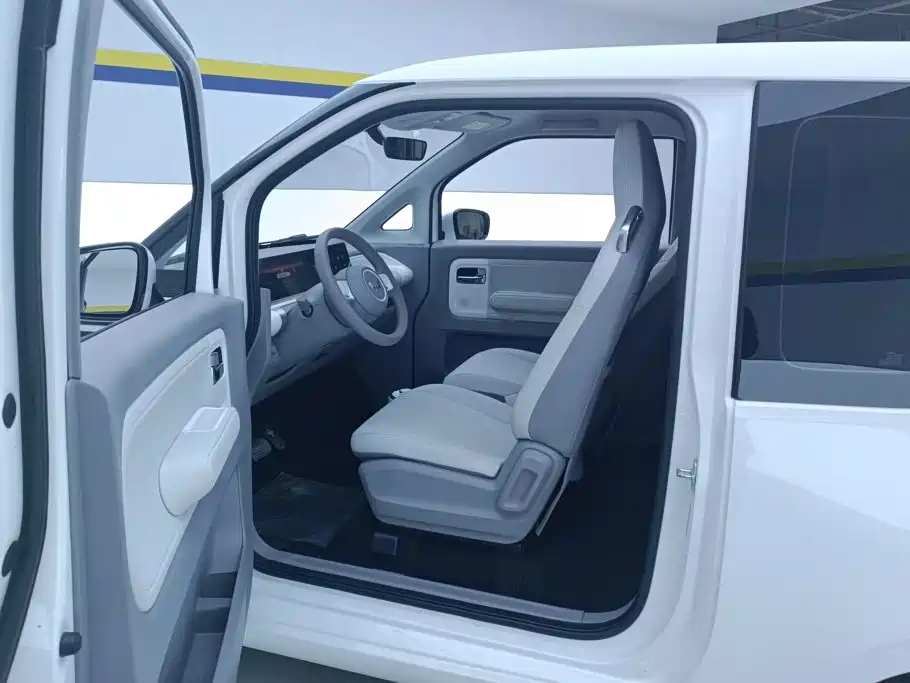 Wuling Air ev — фото 9