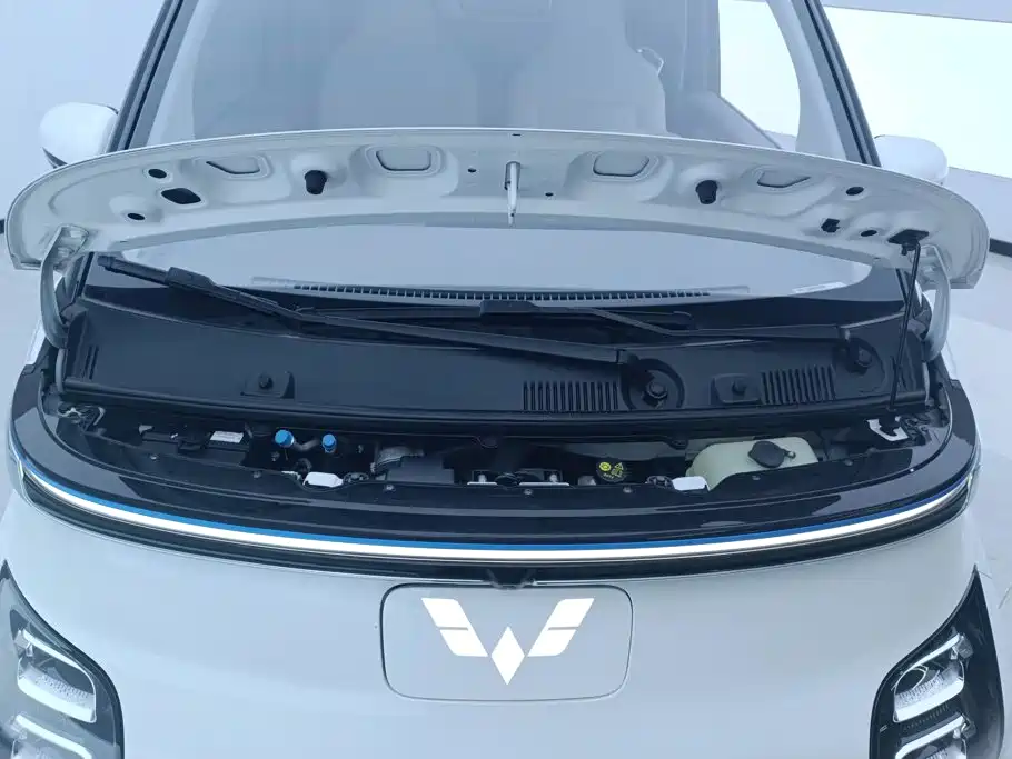 Wuling Air ev — фото 10