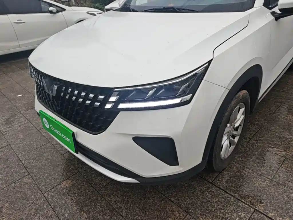 Wuling Xingchi — фото 23