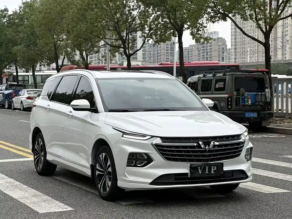 Wuling Victory — фото 3