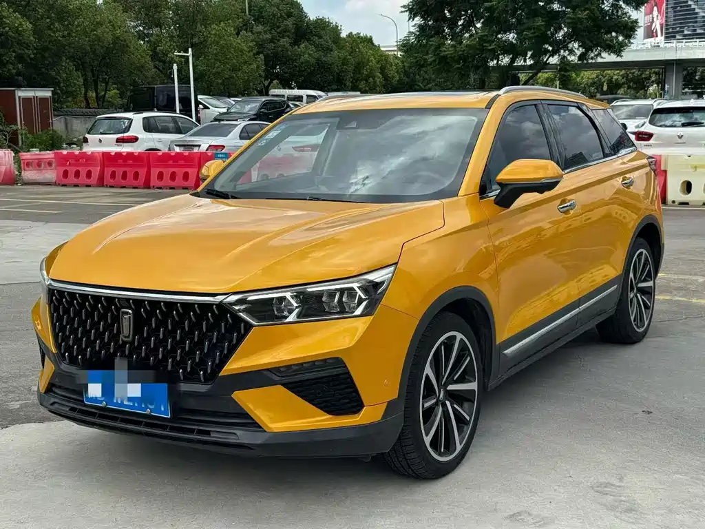 Bestune T77