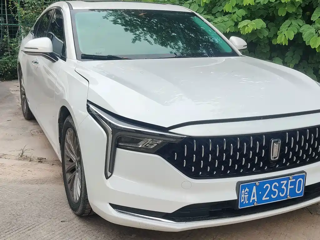 Bestune B70