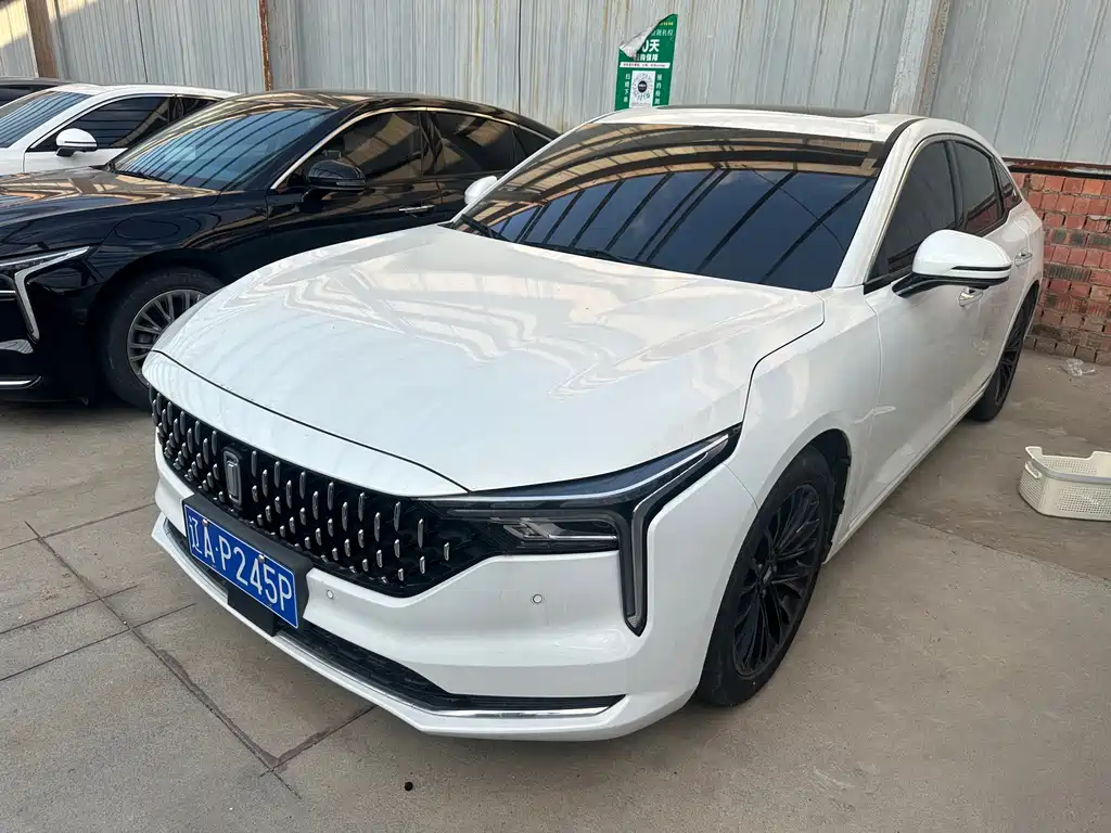 Bestune B70