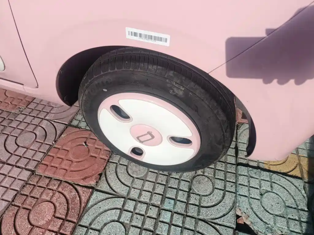Bestune Pony — фото 24