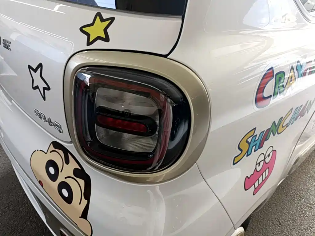 Bestune Pony — фото 8