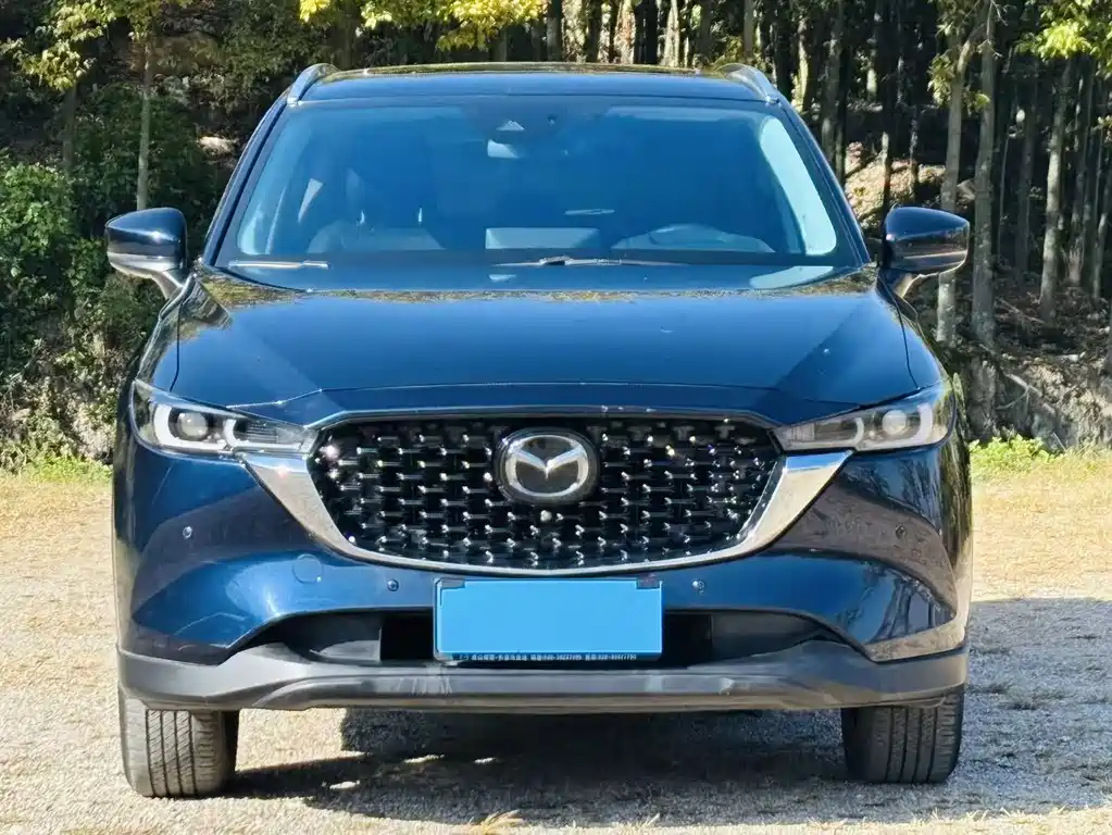 Mazda CX-5 — фото 2