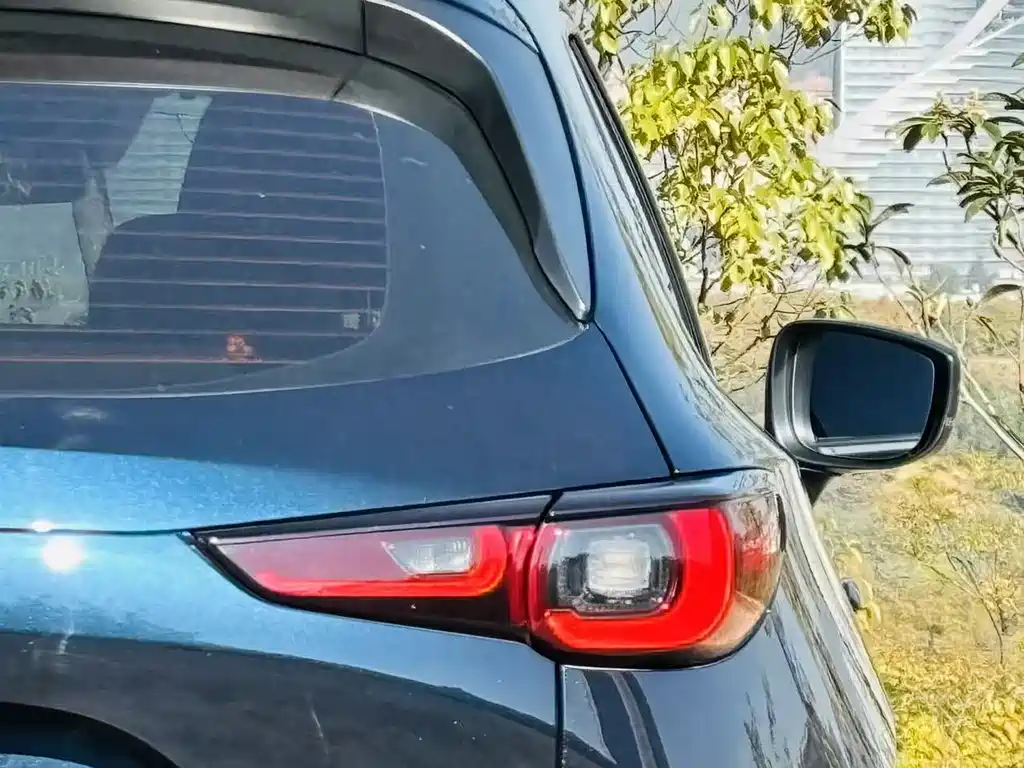 Mazda CX-5 — фото 18