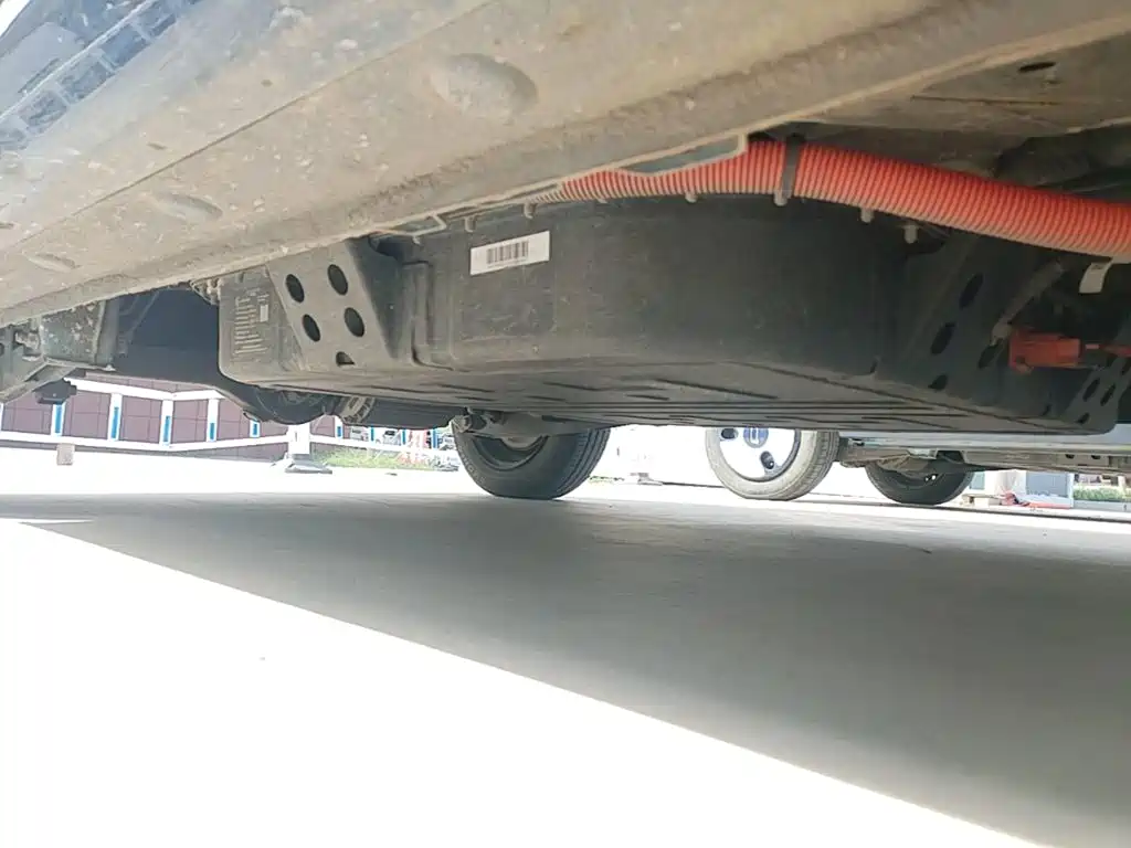 Bestune Pony — фото 21