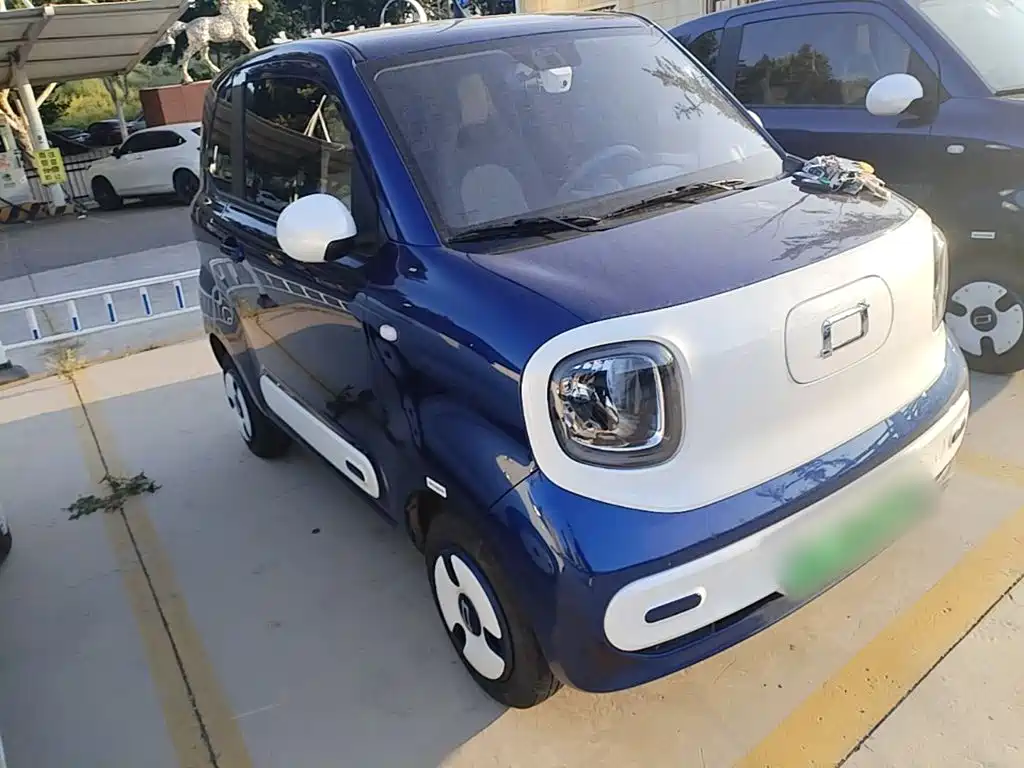 Bestune Pony — фото 4