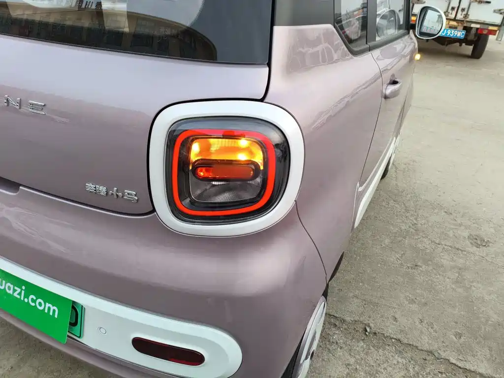 Bestune Pony — фото 23