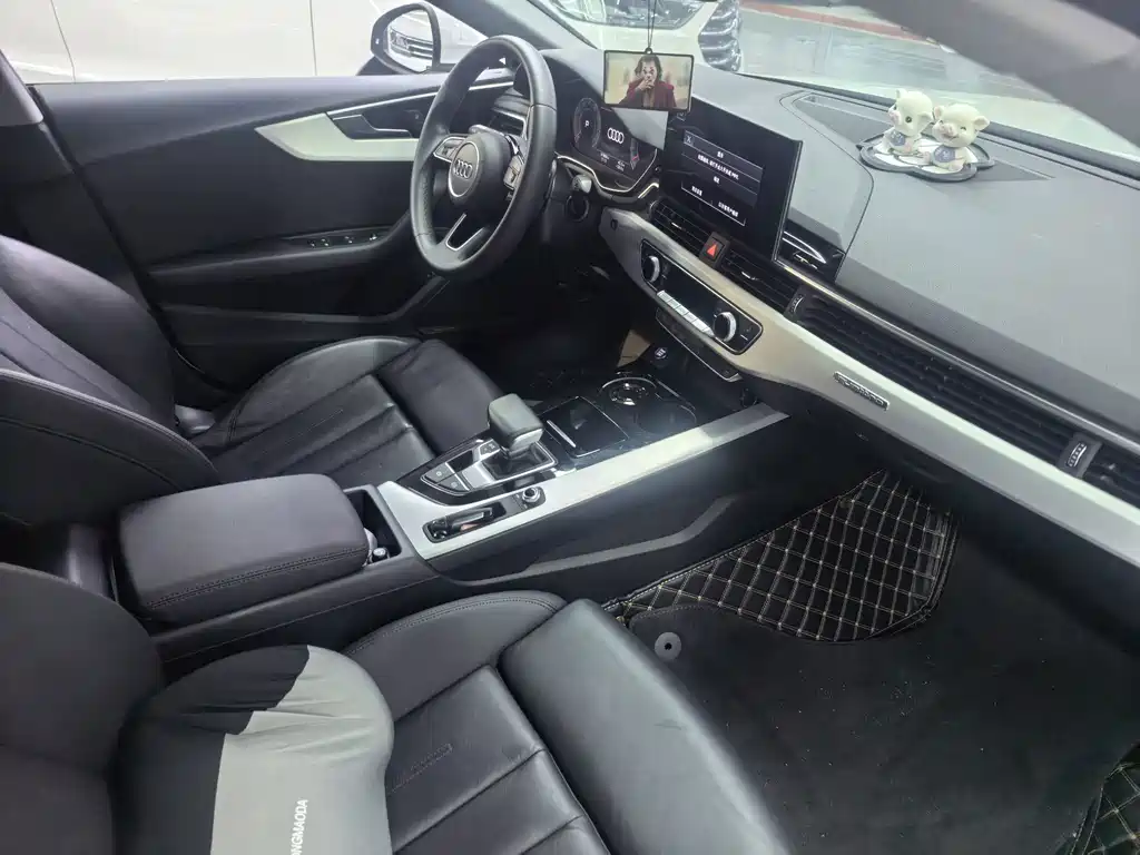 Audi A5 (Import) — фото 6