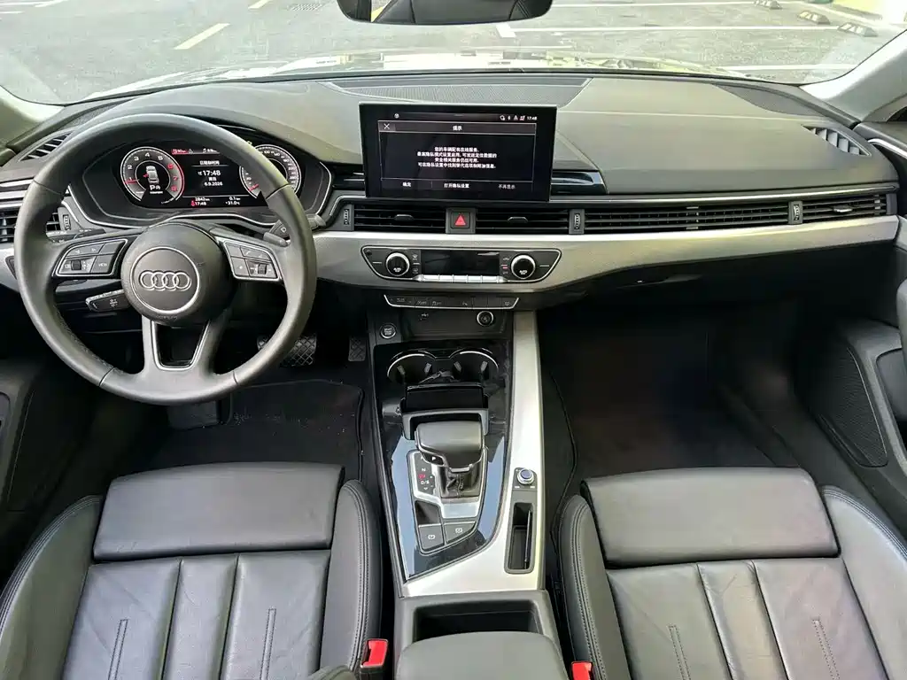 Audi A5 (Import) — фото 6