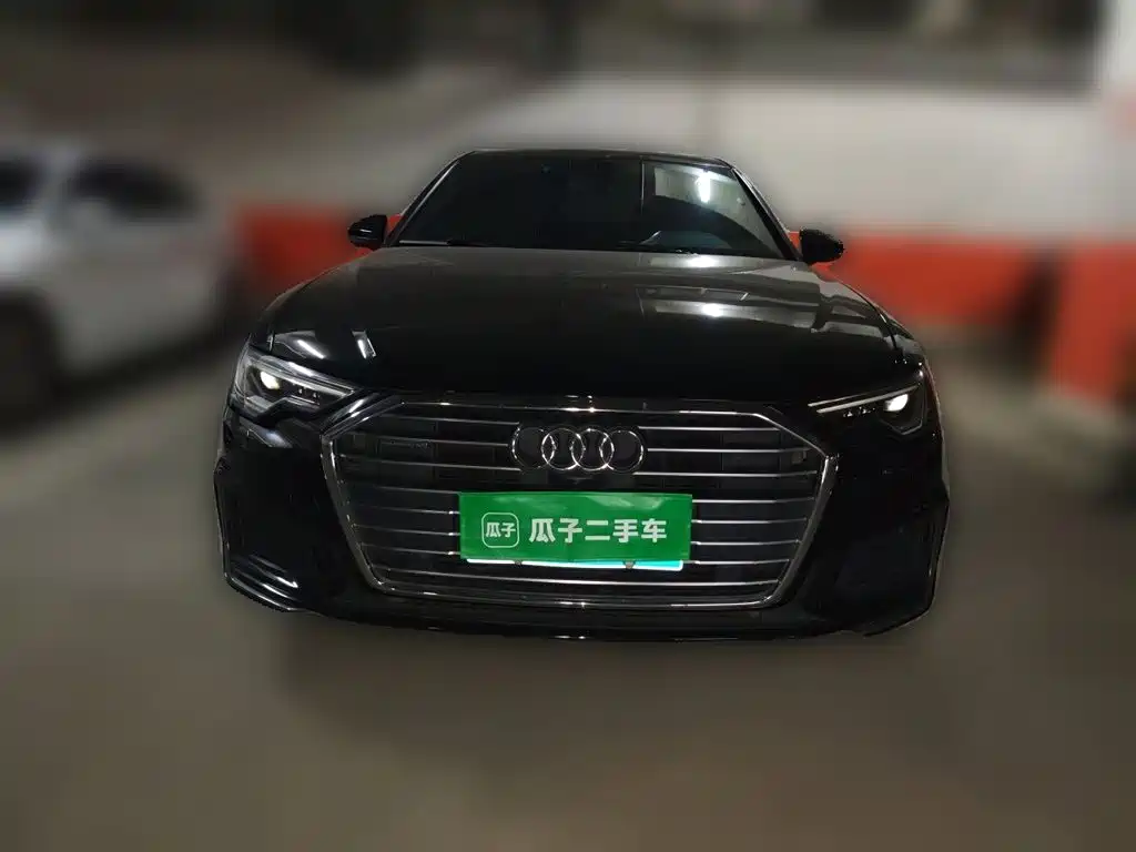 Audi A6L — фото 2