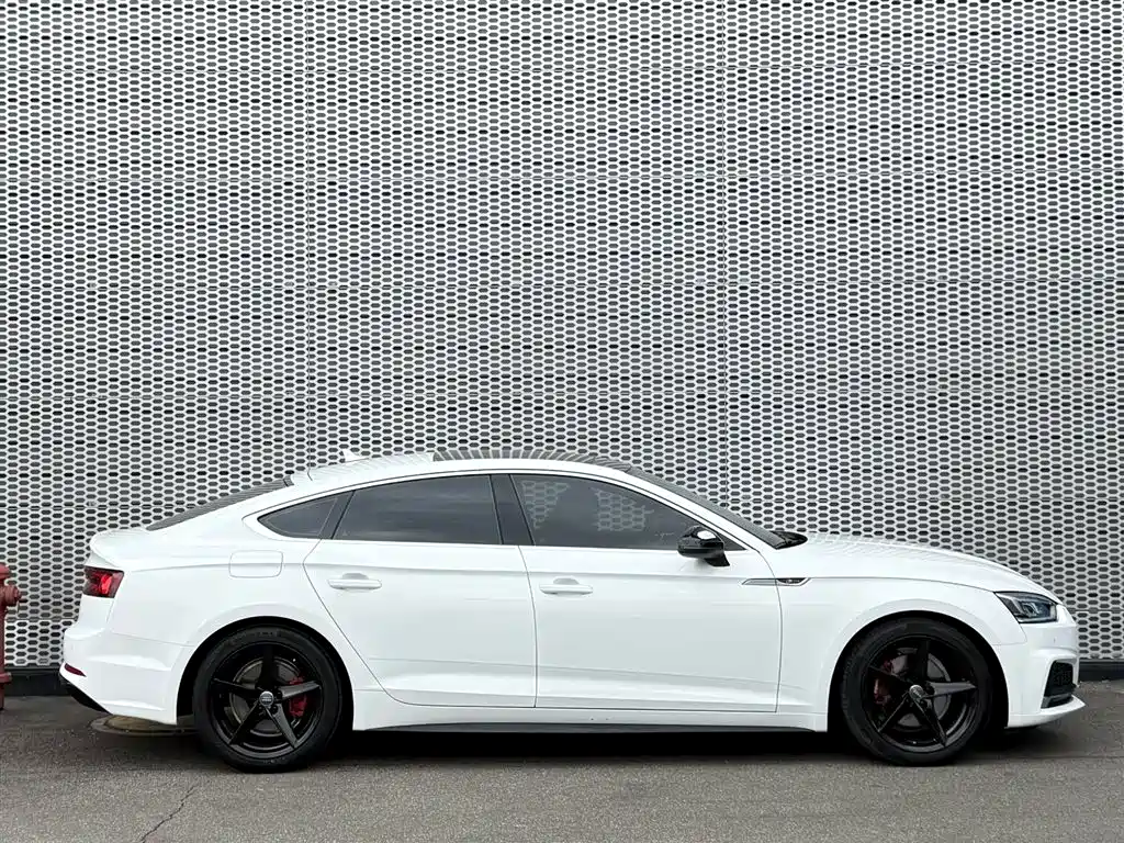 Audi A5 (Import) — фото 3