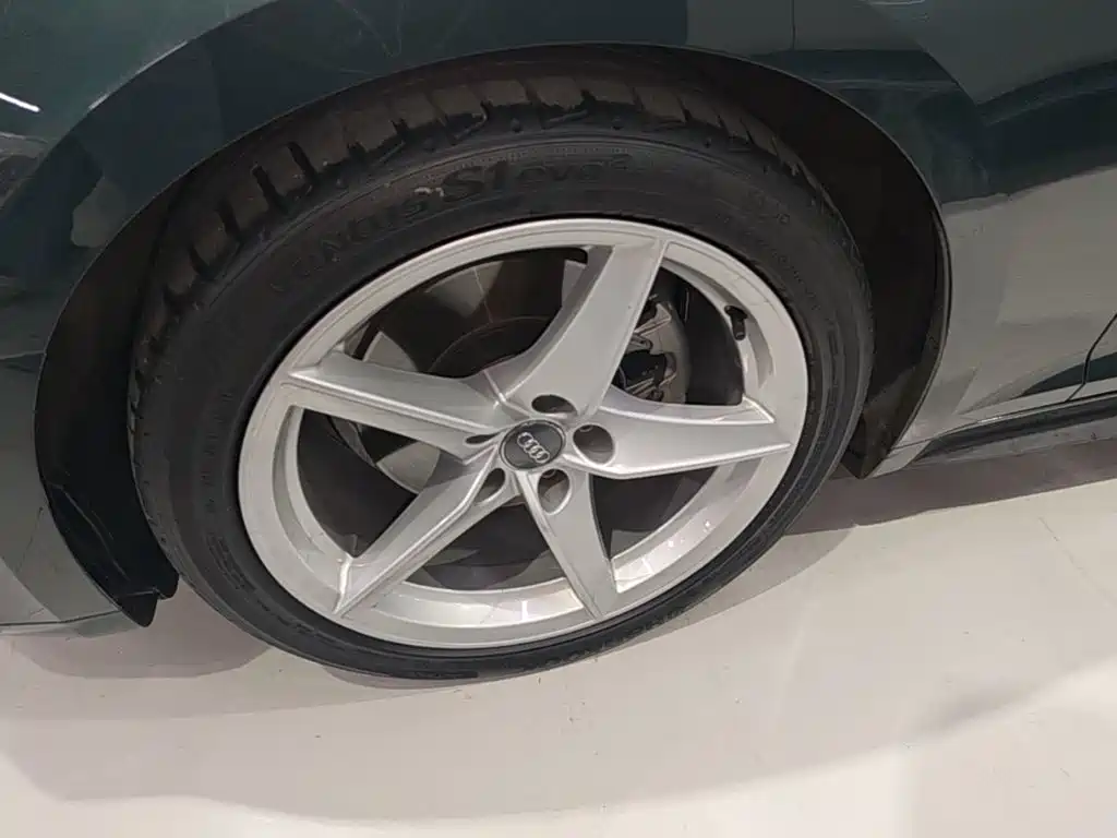 Audi A5 (Import) — фото 22