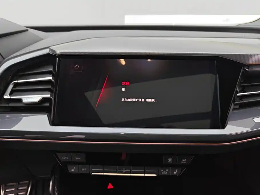 Audi Q4 e-tron — фото 13