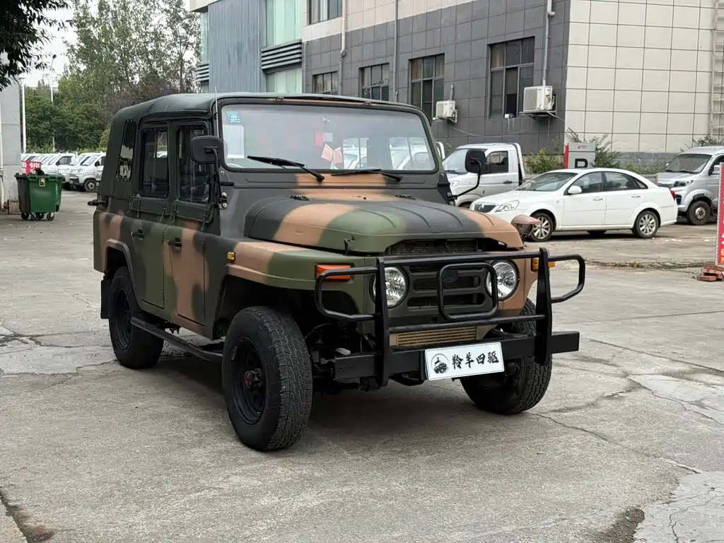 BAW 212 Classic — фото 3