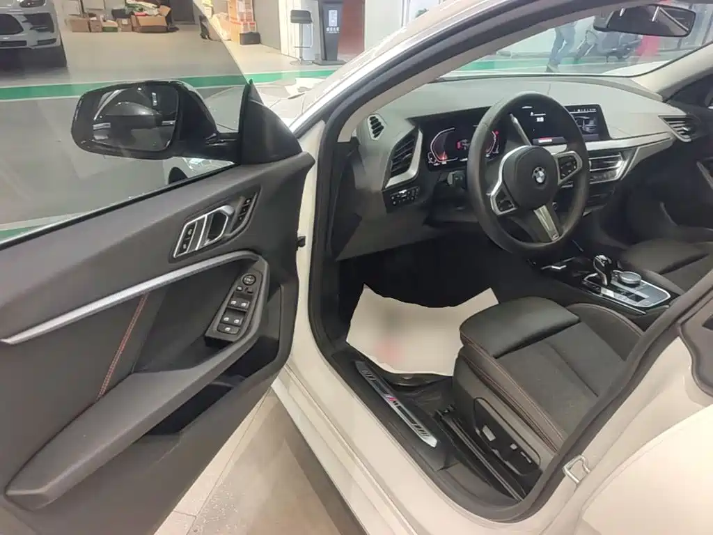 BMW 2 Series (Import) — фото 11