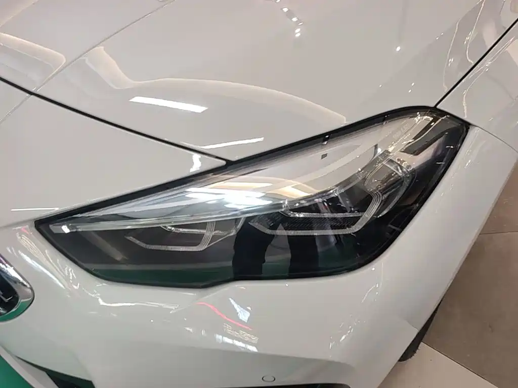 BMW 2 Series (Import) — фото 17