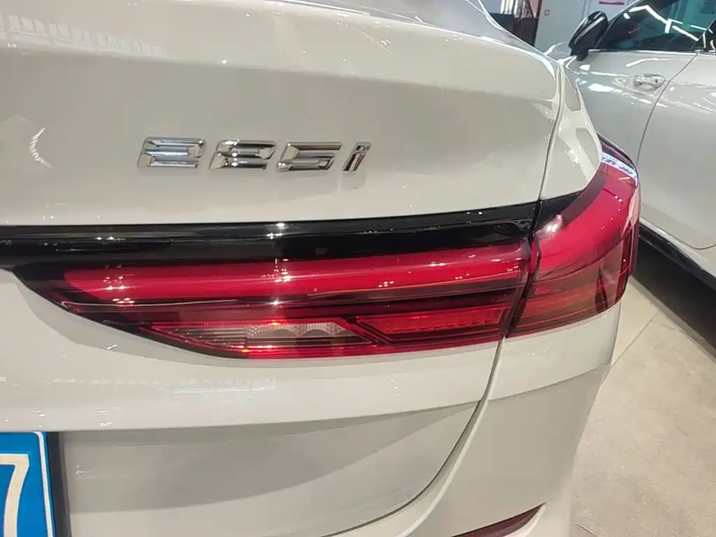 BMW 2 Series (Import) — фото 23