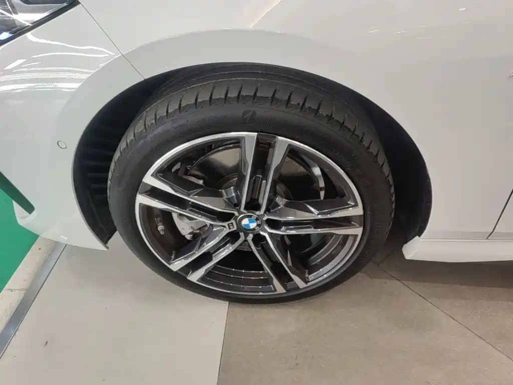 BMW 2 Series (Import) — фото 24
