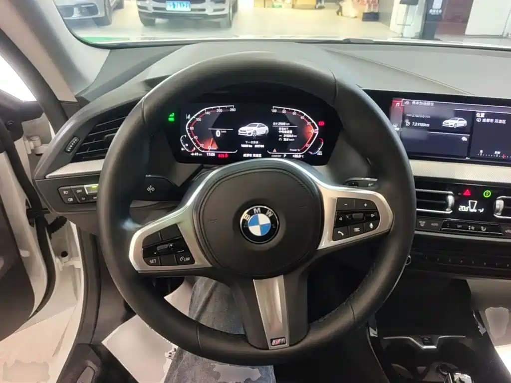 BMW 2 Series (Import) — фото 6