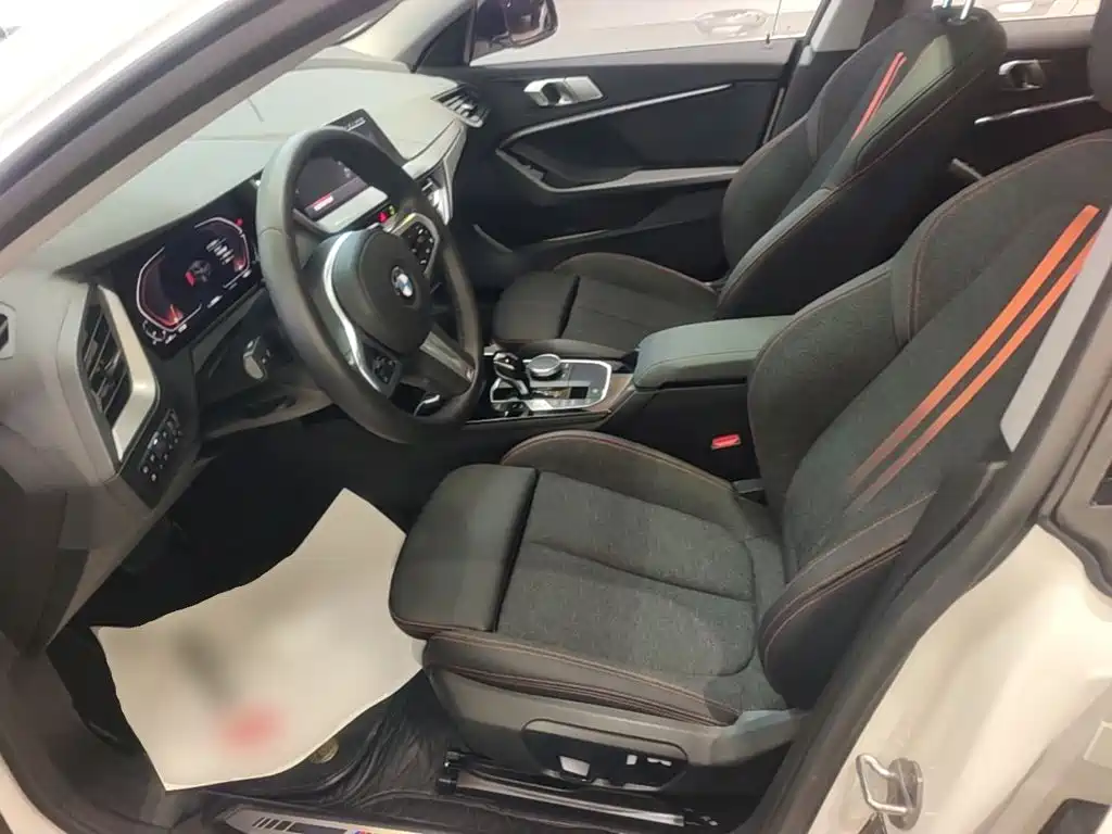 BMW 2 Series (Import) — фото 10