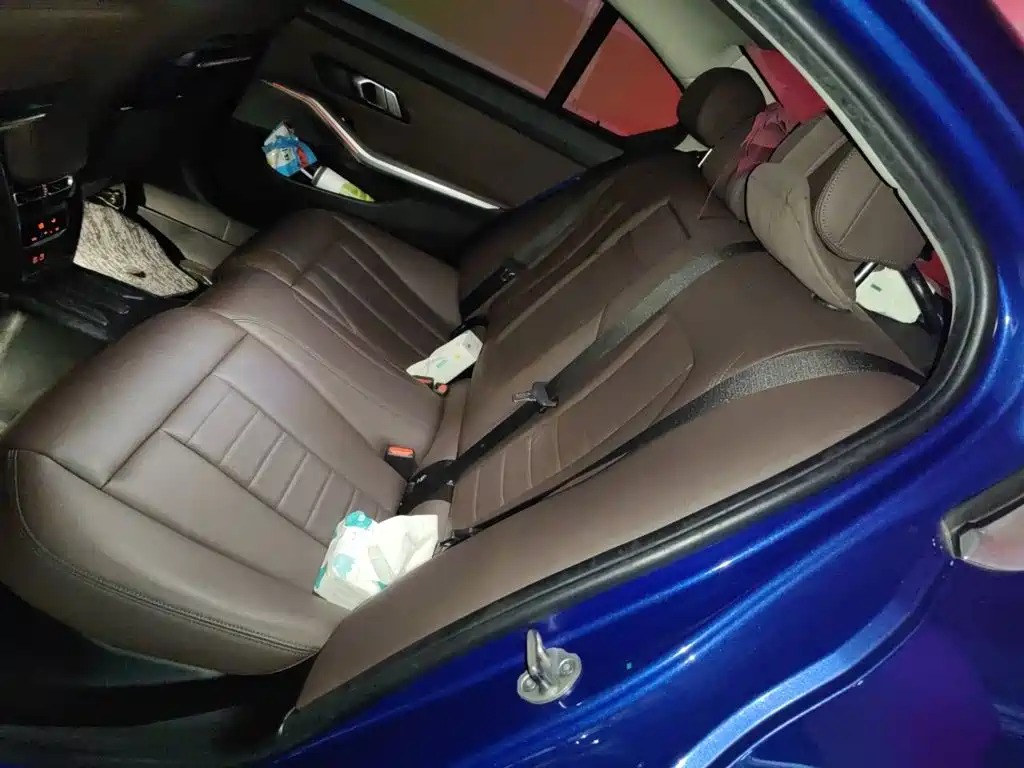 BMW 3 Series — фото 13