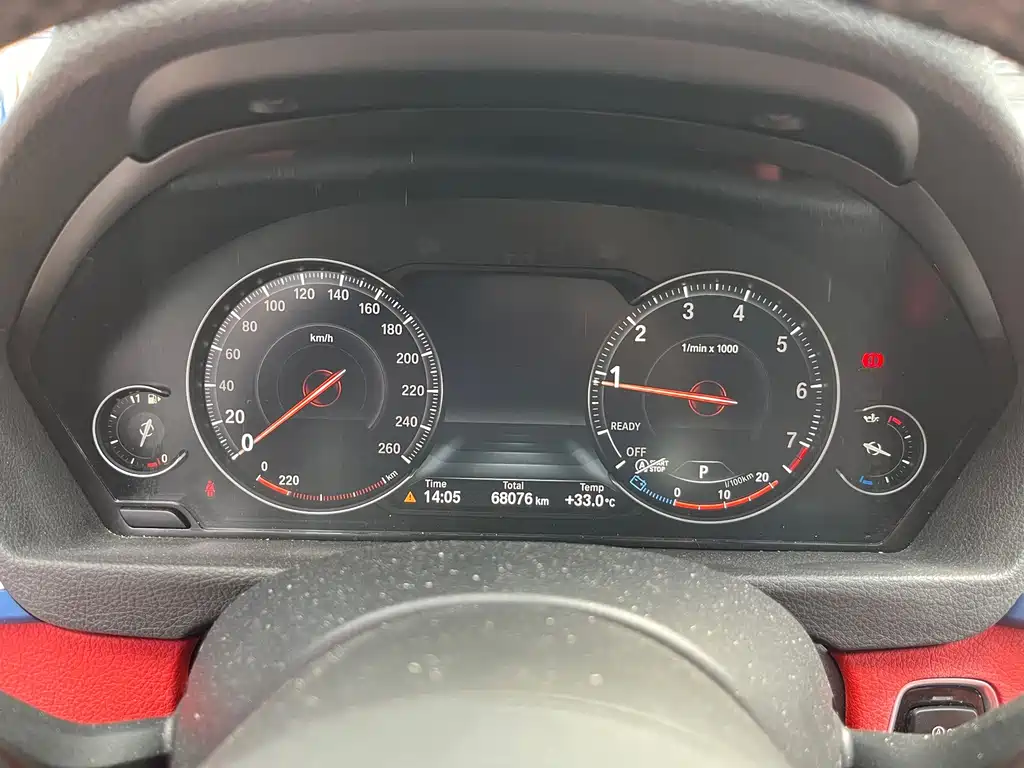 BMW 4 Series — фото 13