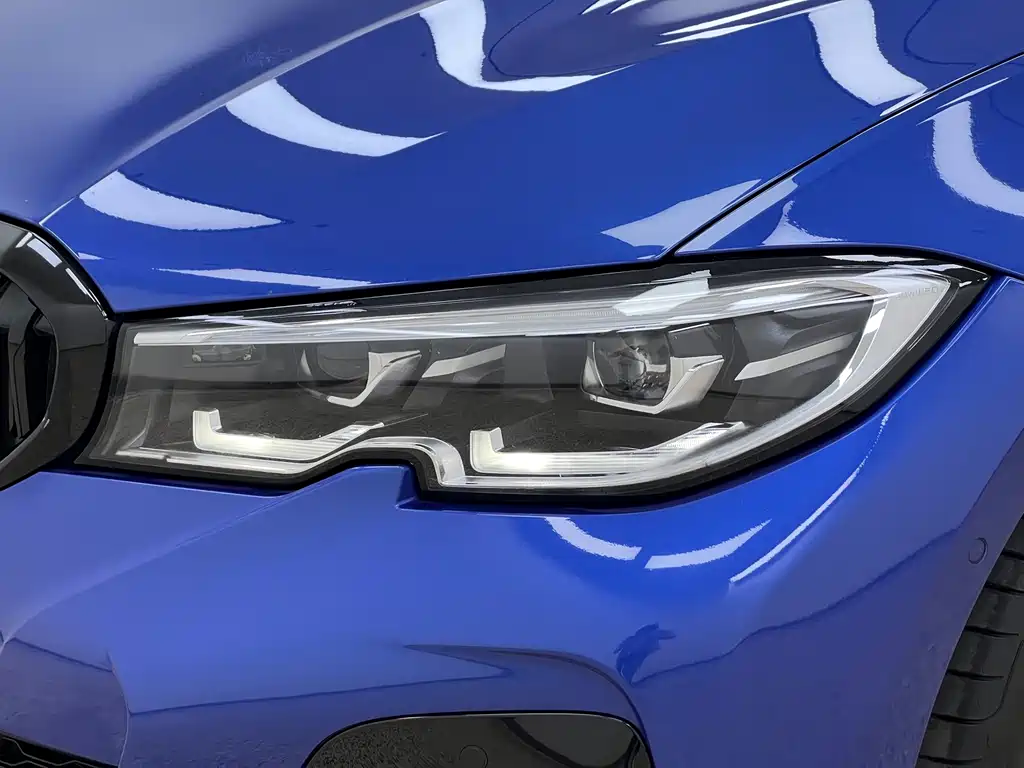 BMW 3 Series — фото 11