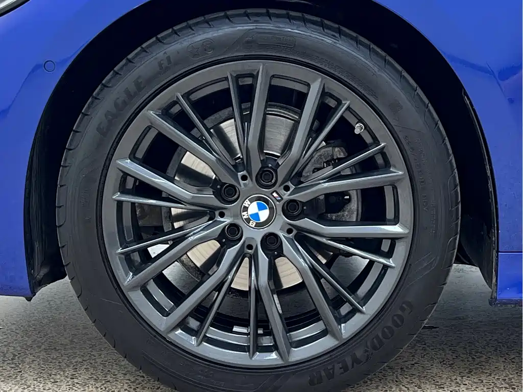BMW 3 Series — фото 13