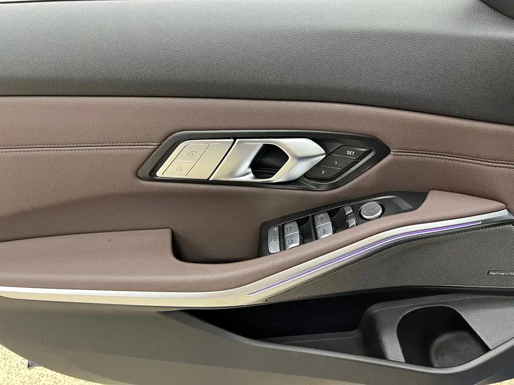 BMW 3 Series — фото 15