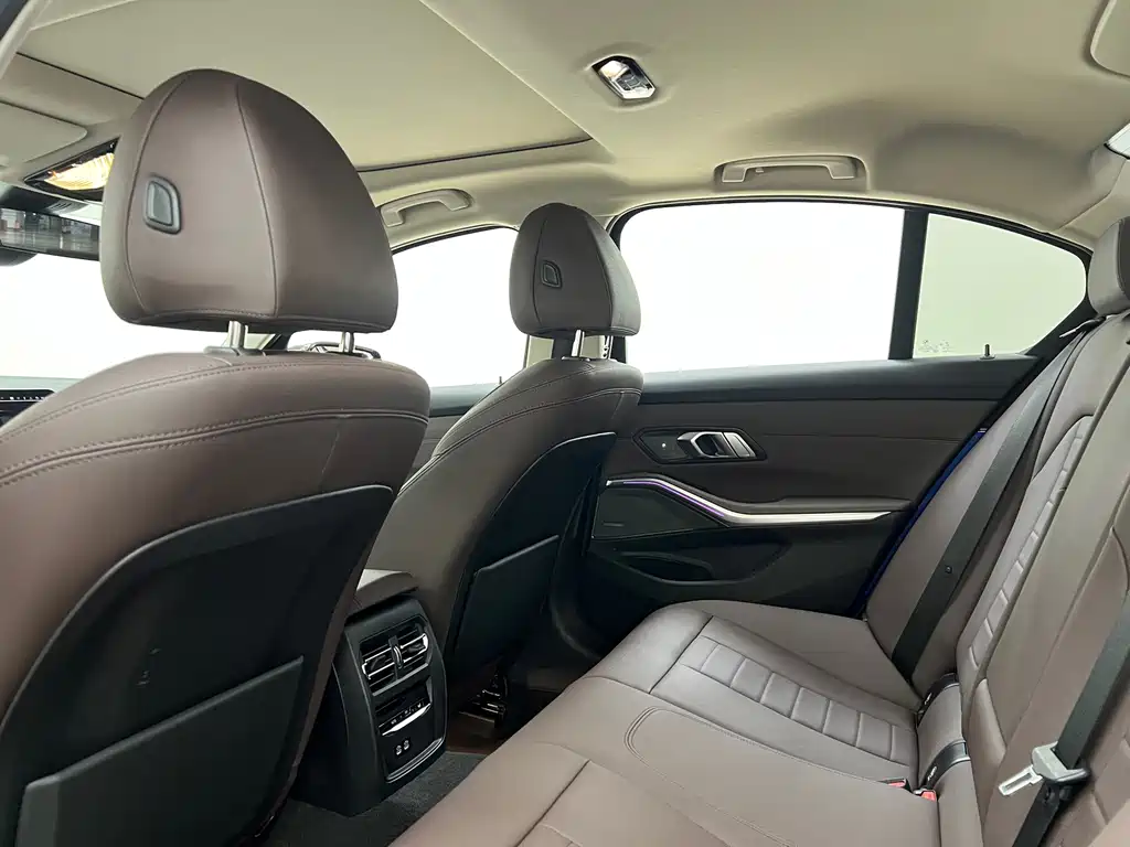 BMW 3 Series — фото 18