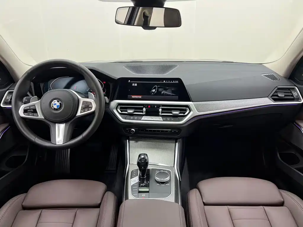 BMW 3 Series — фото 20