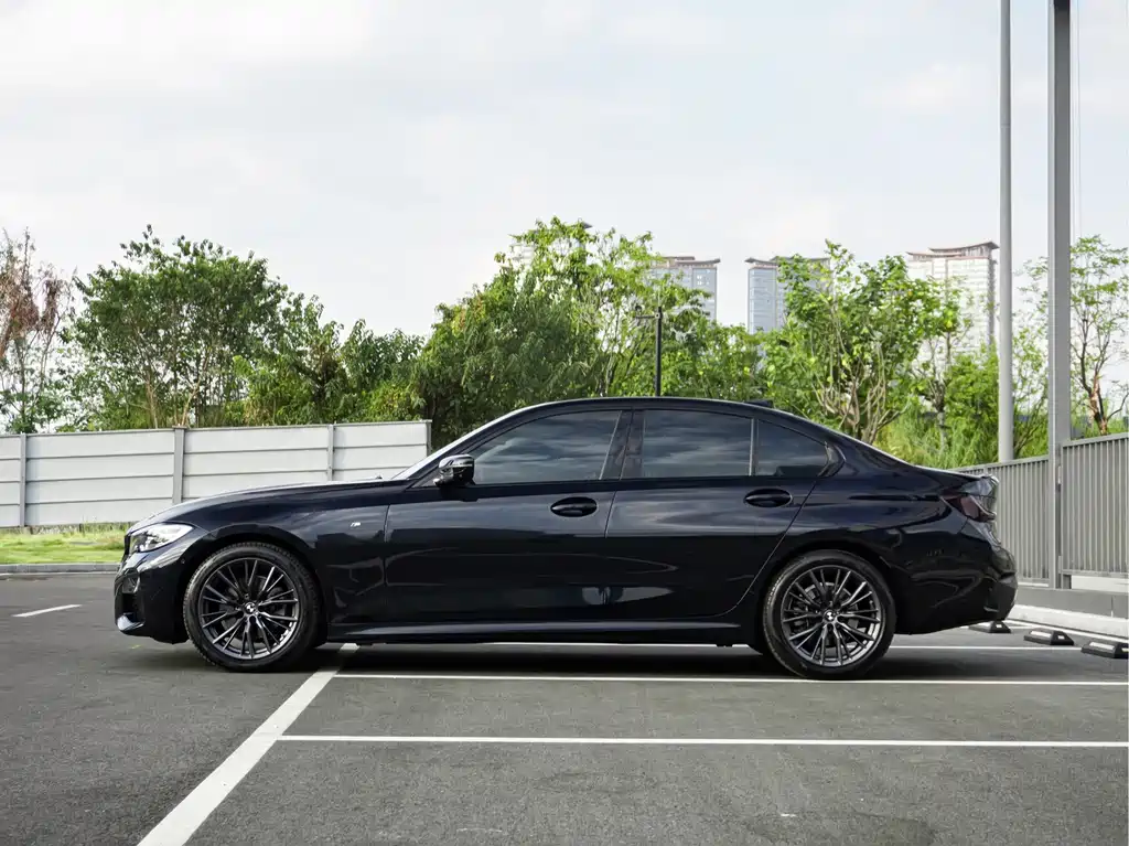 BMW 3 Series — фото 2