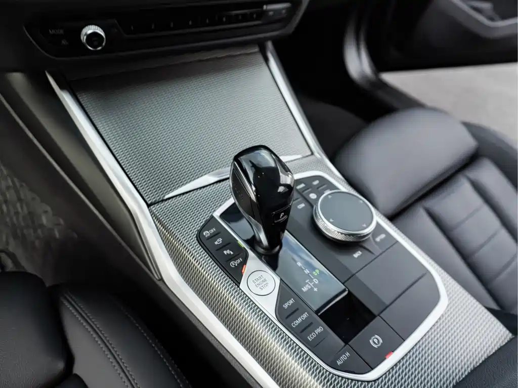 BMW 3 Series — фото 17