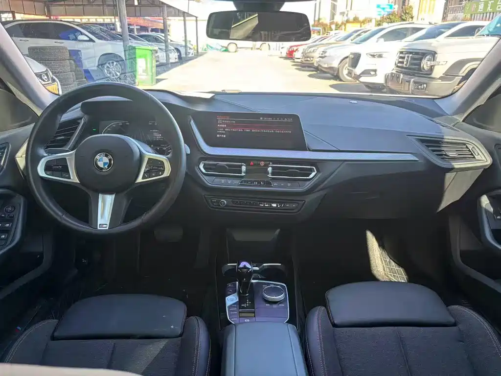 BMW 2 Series (Import) — фото 5