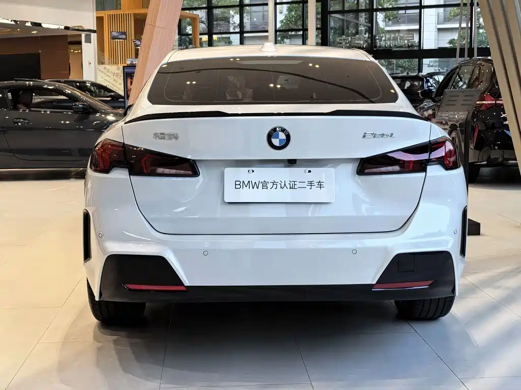 BMW 2 Series — фото 3