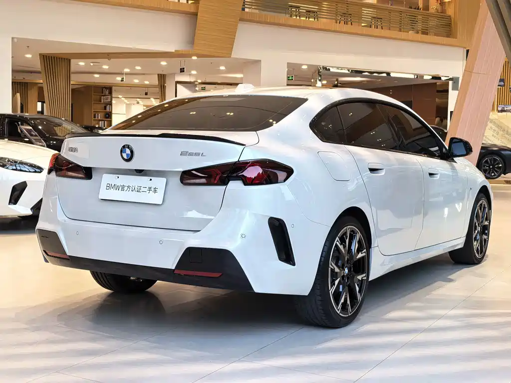 BMW 2 Series — фото 4