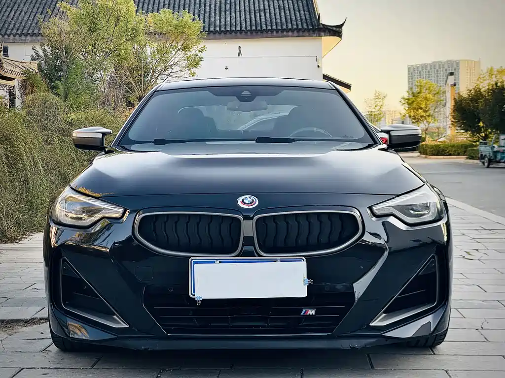 BMW M240i — фото 2