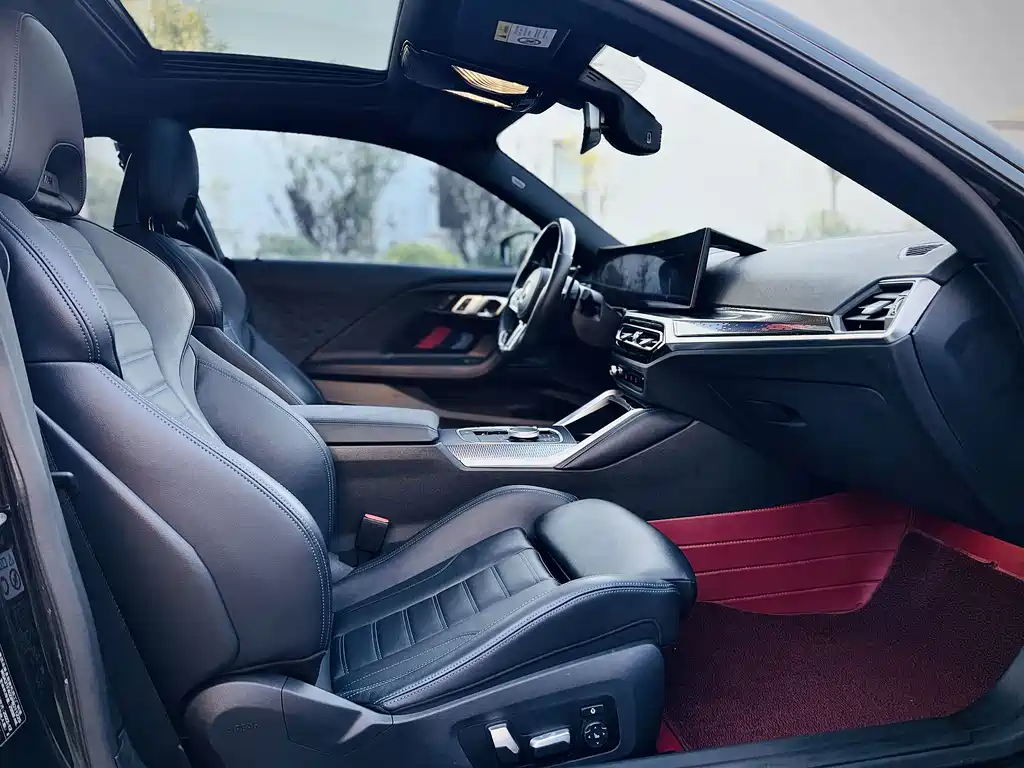 BMW M240i — фото 13