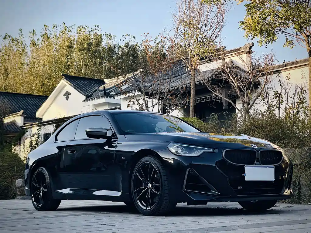 BMW M240i — фото 3