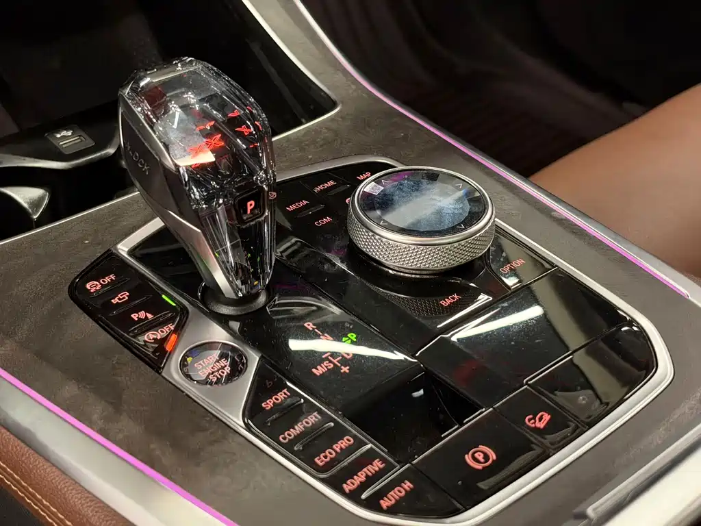 BMW X5 (Import) — фото 10