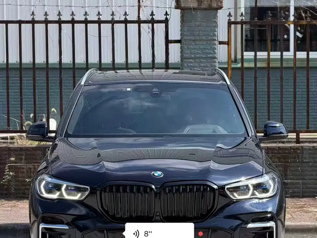 BMW X5 — фото 2